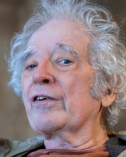 Austin Pendleton