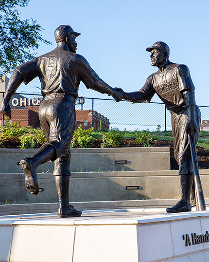 George “Shotgun” Shuba