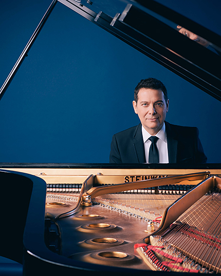 Michael Feinstein